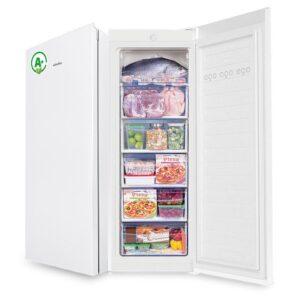 CONGÉLATEUR SIMFER VERTICAL 210L DEFROST