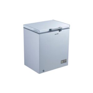 CONGÉLATEUR BRANDT BFK720MSS 200 LITRES - SILVER