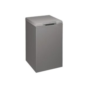 CONGÉLATEUR WHIRLPOOL CF16SA+100 LITRES - SILVER