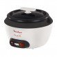CUISEUR A RIZ & VAPEUR MOULINEX 1,8L 700W