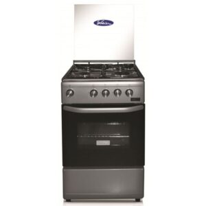 CUISINI?RE ? GAZ SOTACER TGG1005S 50CM 4 FEUX - SILVER