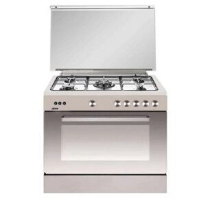 CUISINI?RE ACER LF699GG-50F 5 FEUX 90CM - INOX