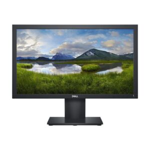 ECRAN DELL 21.5" FULL HD (E2220H)