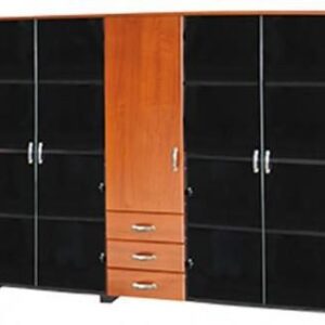 ÉLÉMENT DE RANGEMENT FUTURA SOTUFAB EB0107