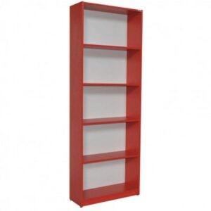 ÉLÉMENT DE RANGEMENT SOTUFAB ANAS 5E GM ROUGE