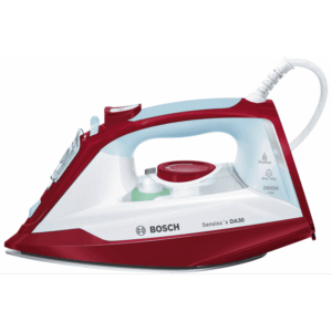 FER À REPASSER BOSCH SENSIXX'X / 2400W