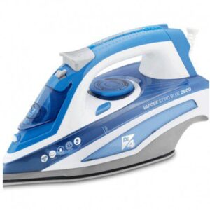 Fer à vapeur bleu 2800 Watt DI4 (BBFE47016)