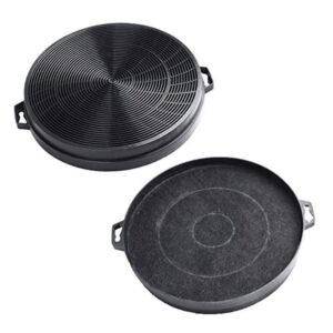 FILTRE À CHARBON FOCUS POUR HOTTE / F.1000X & F.904 & F.604