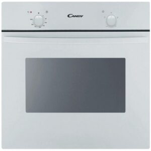 FOUR CANDY ENCASTRABLE / 65 LITRES - BLANC