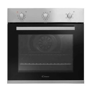 FOUR CANDY ENCASTRABLE À GAZ / 68 LITRES - INOX