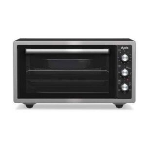 FOUR DYSIS ÉLECTRIQUE / 45 LITRES - SILVER