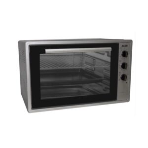 FOUR ACER ÉLECTRIQUE / 70 LITRES - SILVER