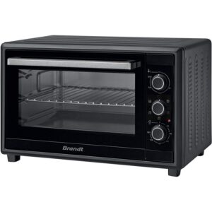 FOUR ELECTRIQUE BRANDT / 42L - NOIR