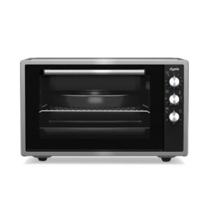 FOUR ÉLECTRIQUE DYSIS / 70 LITRES - SILVER