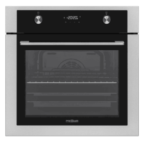 FOUR ELECTRIQUE PREMIUM 70L +AFFICHEUR / INOX