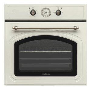 FOUR ELECTRIQUE PREMIUM ENCASTRABLE / 65 LITRES - BEIGE