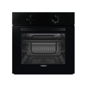 FOUR ELECTRIQUE PREMIUM ENCASTRABLE / 65 LITRES - NOIR / AF6030.B02