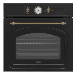 FOUR ELECTRIQUE PREMIUM ENCASTRABLE / 65 LITRES - NOIR / AFR6101.B01