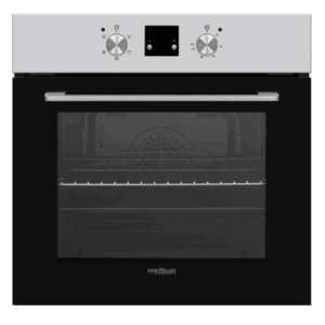 FOUR ELECTRIQUE PREMIUM ENCASTRABLE 65L + AFFICHEUR / INOX