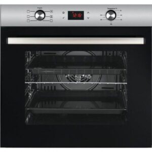 FOUR FRANCO ENCASTRABLE / 70 CM - INOX