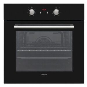 FOUR FOCUS ENCASTRABLE / 60 CM - NOIR