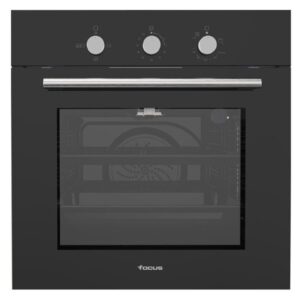 FOUR FOCUS ENCASTRABLE / 60 CM - NOIR