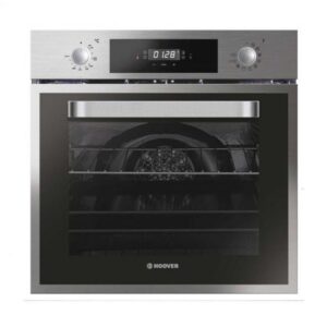 FOUR HOOVER ENCASTRABLE / 70 LITRES / WI-FI - INOX