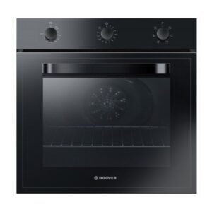 FOUR HOOVER ENCASTRABLE / 60 CM - NOIR