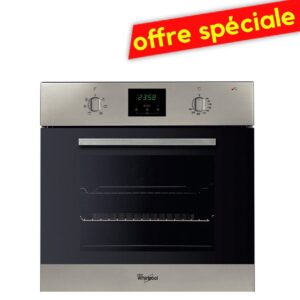 FOUR WHIRLPOOL AKP446-IX 56 LITRES