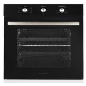 FOUR FRANCO ENCASTRABLE / 70 LITRES - NOIR / FR-450B