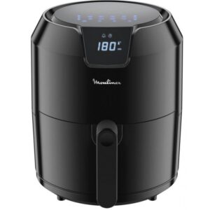 FRITEUSE SANS HUILE MOULINEX /  4.2L - 8 FONCTIONS