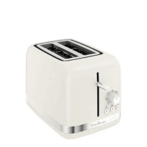 GRILLE PAIN MOULINEX GAMME SOLEIL 850W - BLANC