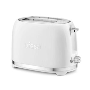 GRILLE PAIN UFESA CLASSIC PIN UP 850W