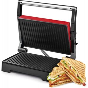 GRILLE VIANDE ET PANINI MULTIFONCTION UFESA FUJI GRILL / PR1000