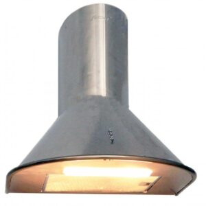 HOTTE ASPIRANTE OVALDO FEMAS / 60CM - INOX