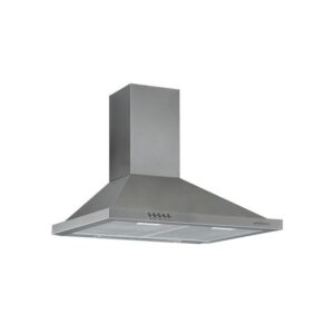 HOTTE ASPIRANTE PYRAMIDE PREMIUM / 90 CM - INOX