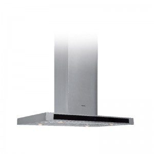 HOTTE FOCUS CENTRALE / INOX