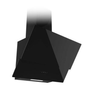 HOTTE FOCUS DESIGN / 60CM - NOIR