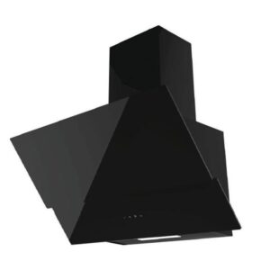 HOTTE FOCUS DESIGN / 90CM - NOIR