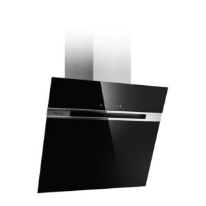 HOTTE FOCUS DESIGN / 60CM - NOIR