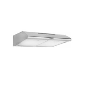 HOTTE ENCASTRABLE SILVERLINE CASQUETTE / 90 CM - INOX
