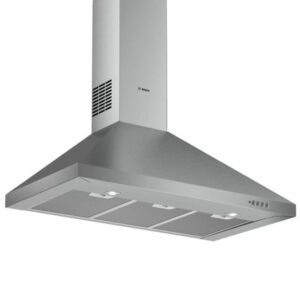 HOTTE PYRAMIDALE BOSCH 90 CM - INOX