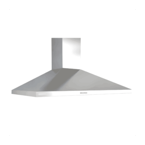 HOTTE PYRAMIDALE ARTHUR MARTIN 60CM - INOX