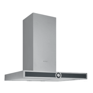 HOTTE SILVERLINE MURALE / 90 CM - INOX