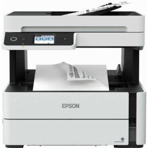 IMPRIMANTE EPSON JET D'ENCRE TUNISIE  M3140 4EN1