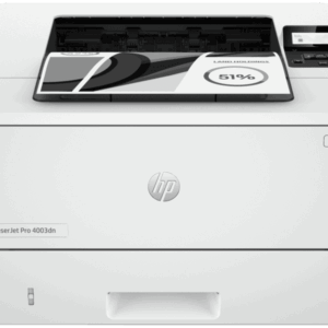 IMPRIMANTE HP LASERJET PRO TUNISIE 4003DN