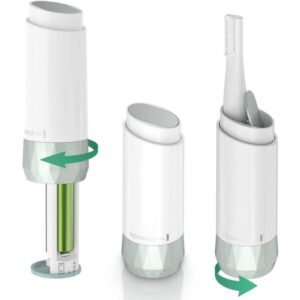 KIT SOIN DES SOURCILS ET BEAUTÉ VISAGE REMINGTON MPT3900