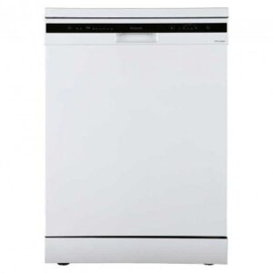 LAVE VAISSELLE BRANDT / 12 COUVERTS - BLANC