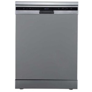 LAVE VAISSELLE BRANDT / 12 COUVERTS - SILVER