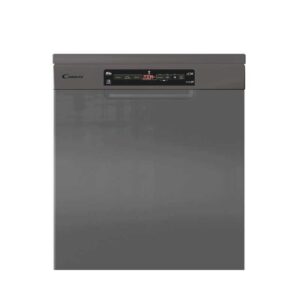 LAVE VAISSELLE CANDY 16 COUVERTS / 60CM - INOX